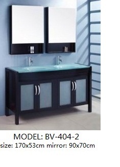 Bathroom vanity/wooden cabinet/bathroom furniture