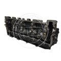 PC200-6 S6D95 Cylinder Block 6209-21-1200