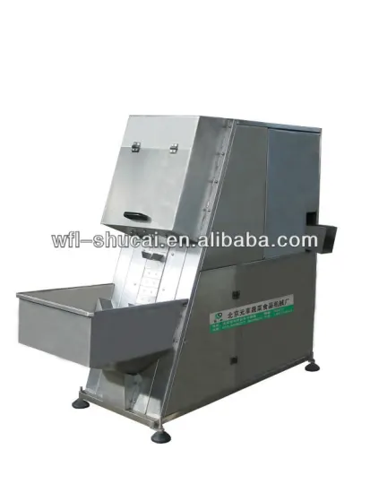 Onions Peeling Machine/industrial onions peeling machine