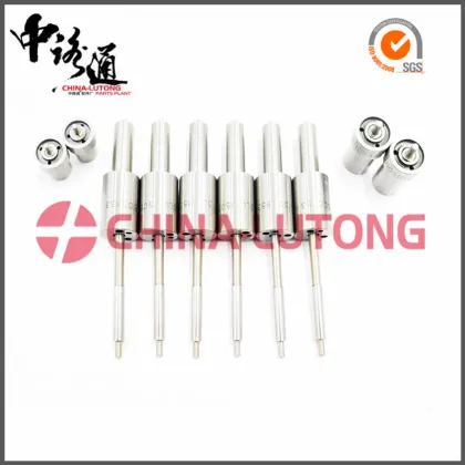 Dlla140p629 Cummins Injector Nozzles for Fuel Injector-Diesel Engine Parts