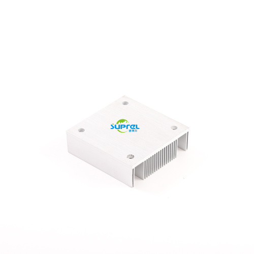 PCBA construction aluminum heatsinks