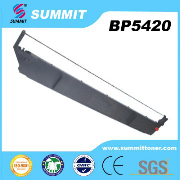 Compatible printer ribbon for printer SEIKOSHA BP5420