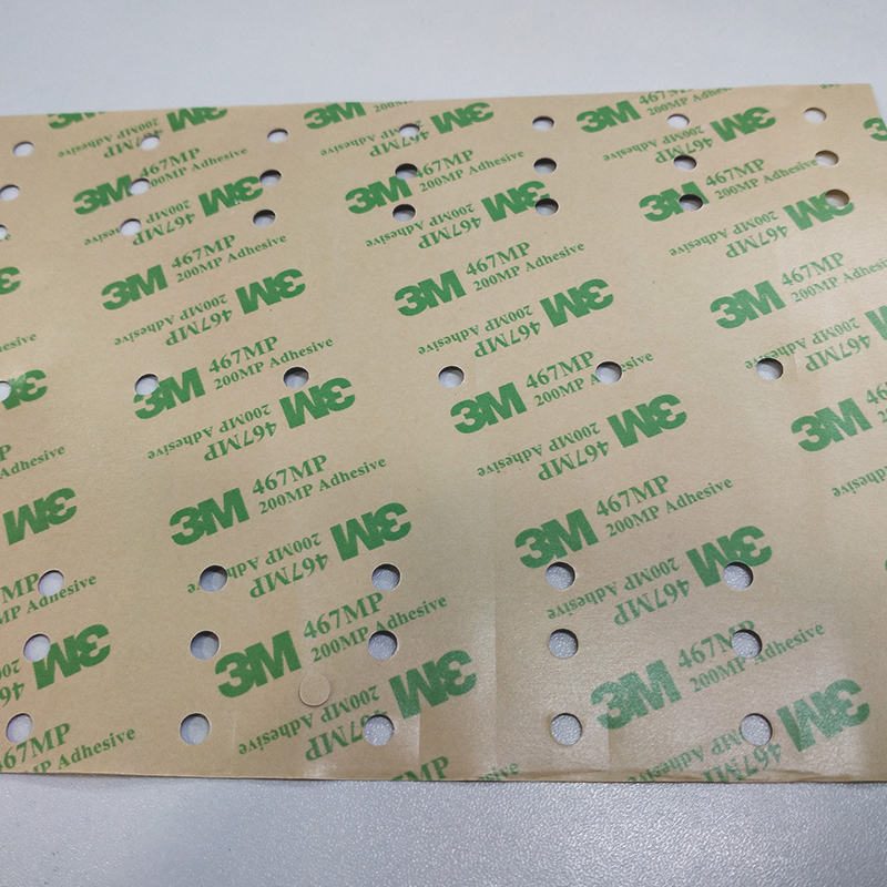 Thermal Silicone Rubber