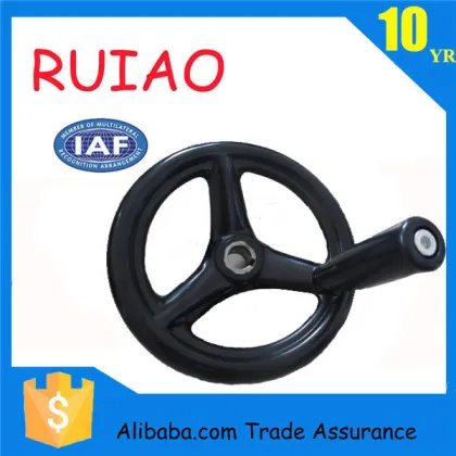 industry machine handwheel small knob for CNC machinery tool