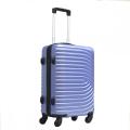 Valise ABS pour roues Airplan