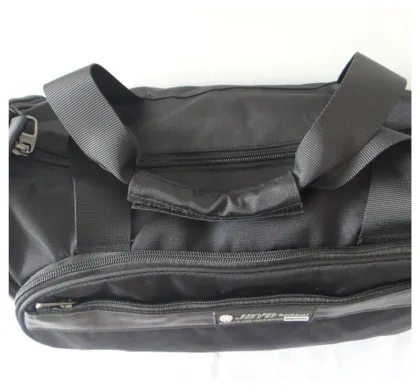 Perfect Canvas Gym Bags Used in Travel