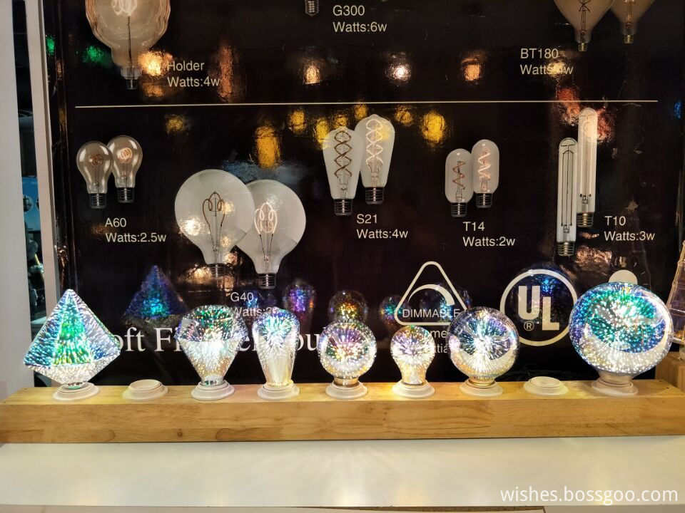 led edison bulb 14