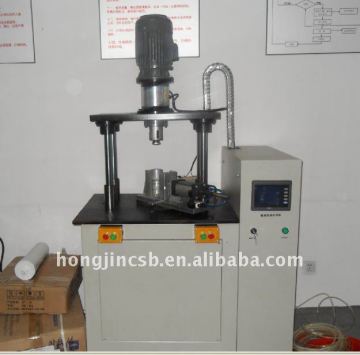 Plastic Spin Welding Machine