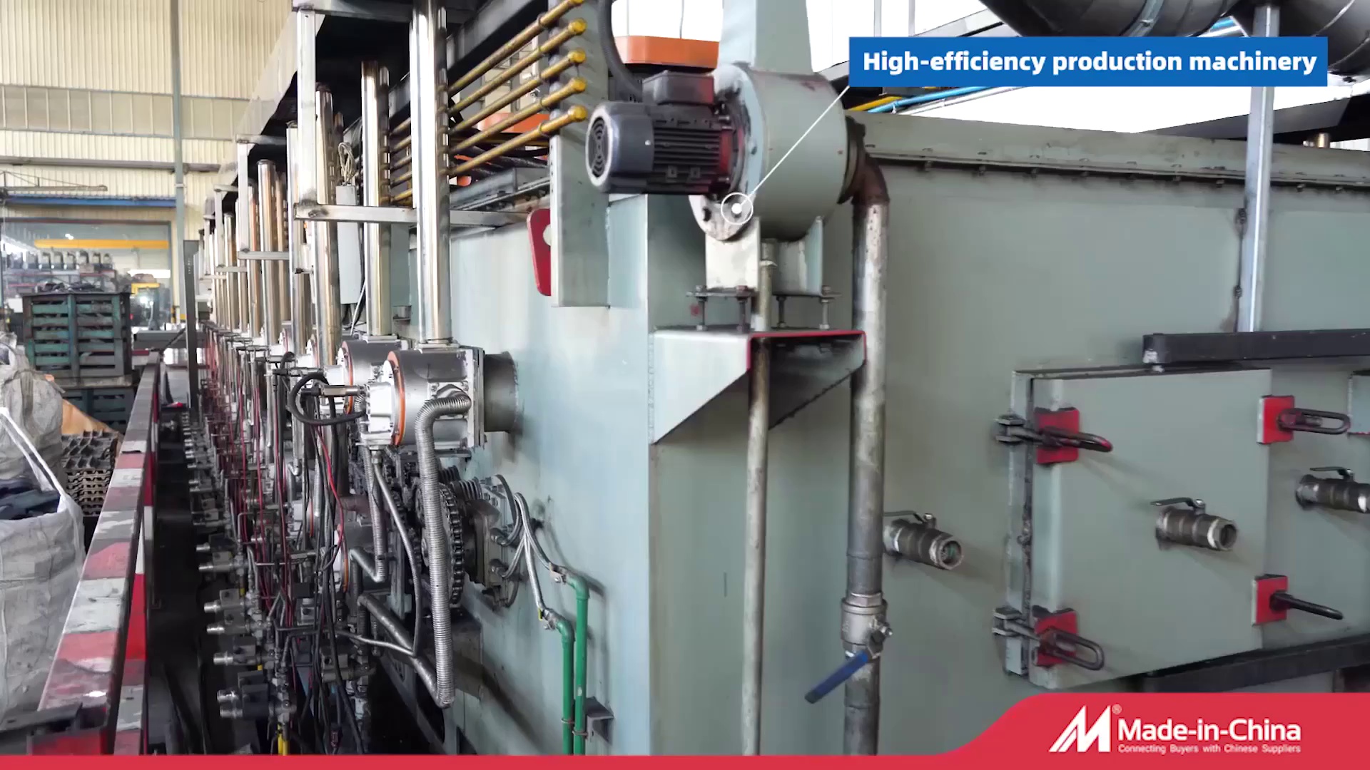 High Quality 360° Rotating Hydraulic Steel Grapple