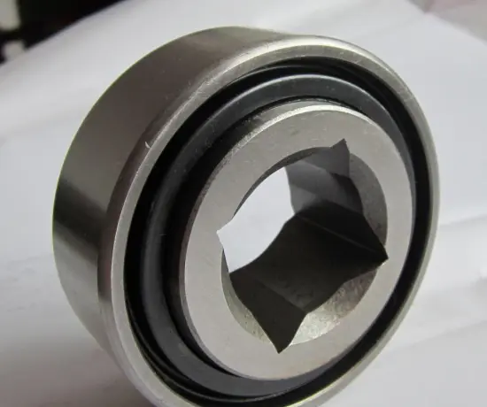 W208PP8 Agricultural Bearing