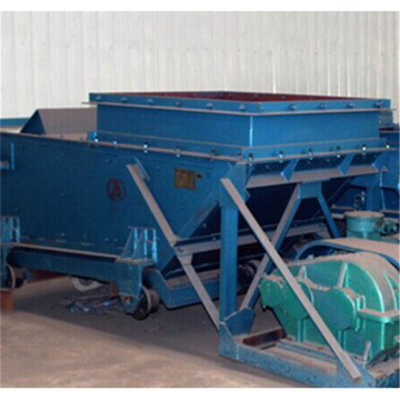 China supplier Large capacity new design reciprocating coal feeder