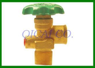 LGP Propane Gas Hoses Accessories , CO2 / O2 Tank Valves