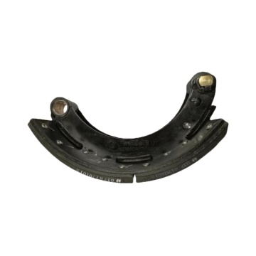 Shacman Automotive Brake Shoes HD90129340030