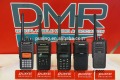 Interfono DMX PX-780/820 INTERPHONE Walkie Talkie radio digitale bidirezionale