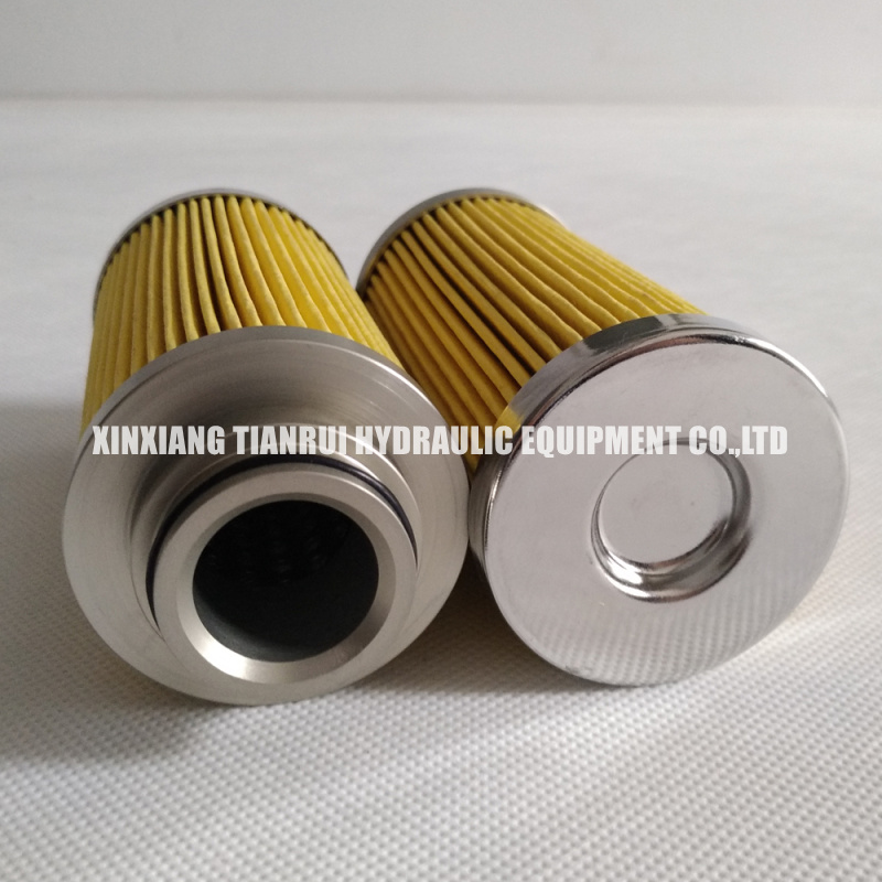 Customized 10μm Filter Paper Oil Filter Element