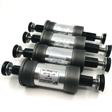 Mountain Bike Bottom Bracket 103-127.5mm Sealed Bearing BB Sets