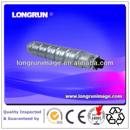 compatible Ricoh MP2500C toner cartridge