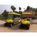 essence hummer golf chariots pour en gros