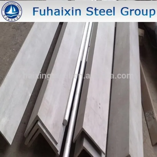 Best price iron angle