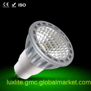 alluminum reflector Daylight color 3w  hotsale led spotlights