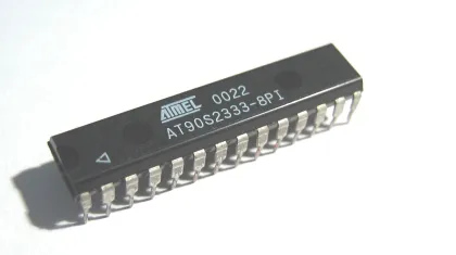 Sell ATMEL all series Electronic components