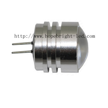 LED Energy Saving Light LED Lamp (HB-G4-4D-2W)