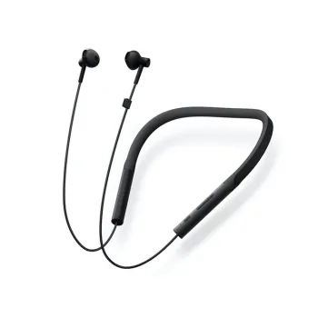 Mi Wireless Collar Headphones Youth Version for Sports