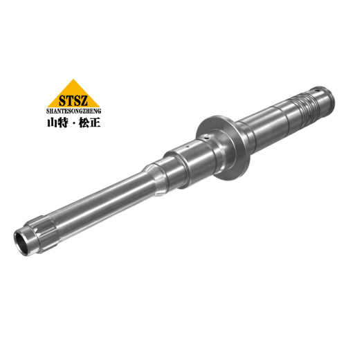 Input Shaft Assembly 374-5110 Wheel Loader 427F2 428F2