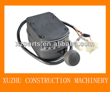 Saling Wheel XCMG Motor ZF Shift Gear