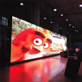 P5mm IP65 Waterproof outdoor led digital billboard