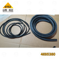 Excavator EX1200-6 cab sealing strip 4695380