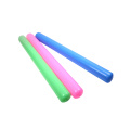 Inflatable Pool Noodle Colorful Swimming Noodle For Kids