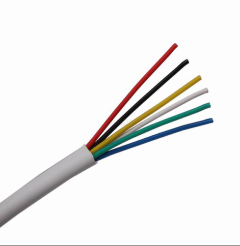 Security Cable / Alarm Cable