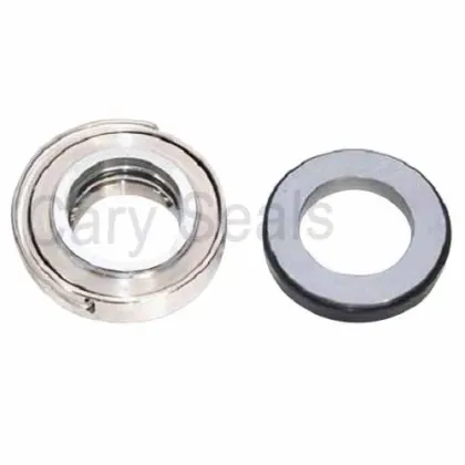 Metal Flygt Pump Seals 