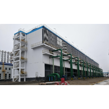 Ebara Open type Cooling tower