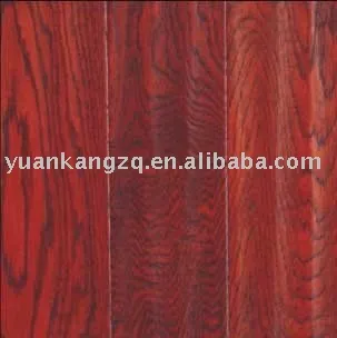 laminate flooring(bb1 commercial grade made of HDF board with click system )