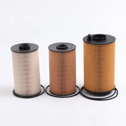 OEM Baldwin Filters R61709 PF46235 FS20176 Fuel Filter Element for FREIGHTLINER CASCADIA 116 Trucks