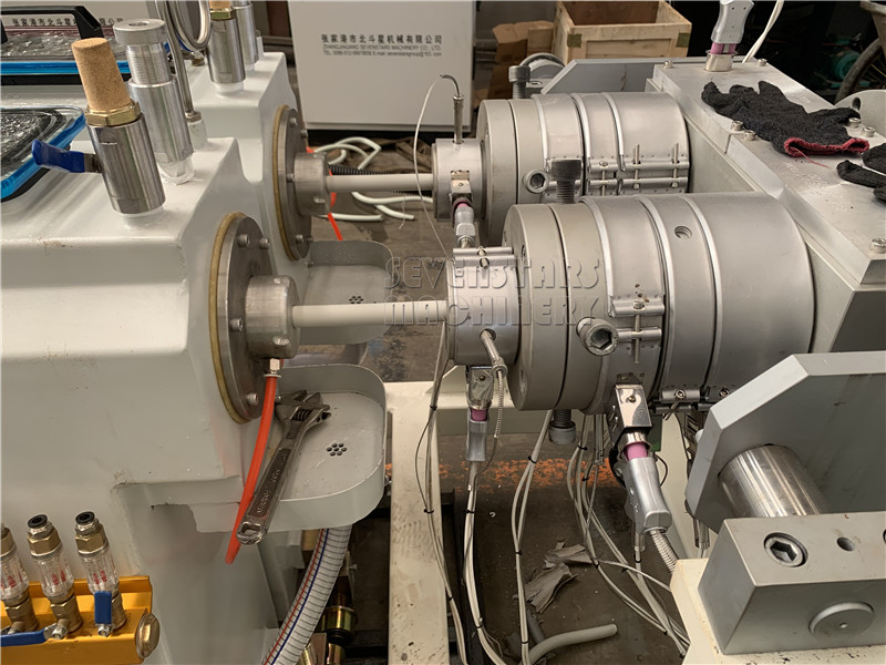 Pvc Conduit Pipe Machine Pvc Conduit Pipe Machine