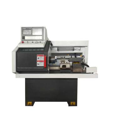 CK0640 Automatic CNC Lathe Machine Price