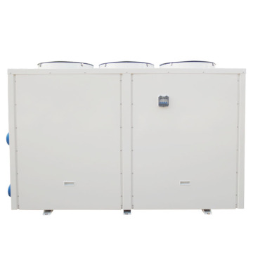 Commercial Air Cooled Heat Pumps
