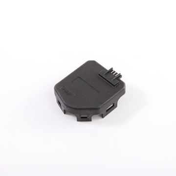 OEM -Plastikeinspritzteile