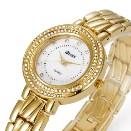 Diamond Bracelet Waterproof Female Generic