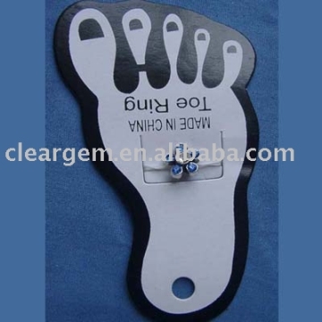 Foot Ring