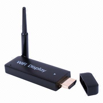 Single Core Miracast Dongle with Linux Operation System