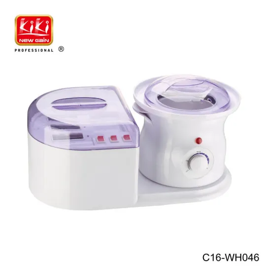 Hair Remover.Depilatory Wax Heater.Beauty Salon Equipment