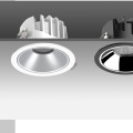 Spotlight Recessed Spotlight 12° 24° 38° 55° 12w/20w/30w/40w/50w Factory