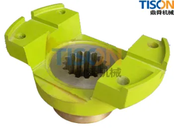 End Yoke for Drive Shaft