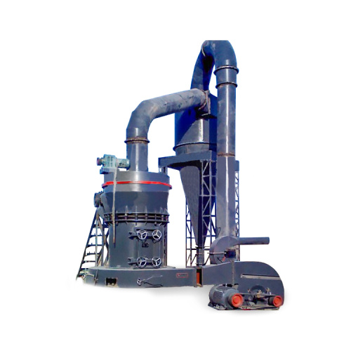 Calcium carbonate raymond mill powder grinder machinery