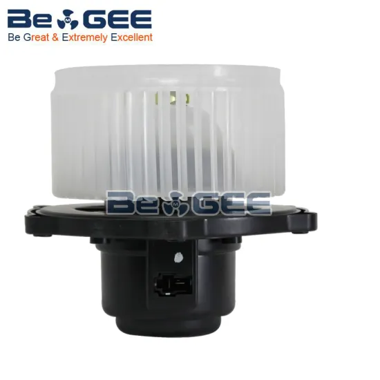 Auto AC Blower Motor For Chevrolet Optra 04-07 Suzuki Forenza 04-08 Suzuki Reno 06-08