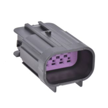 Automotive Waterproof Male Wire Connector 15326840